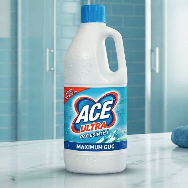 Ace (Ultra çamaşır suyu)